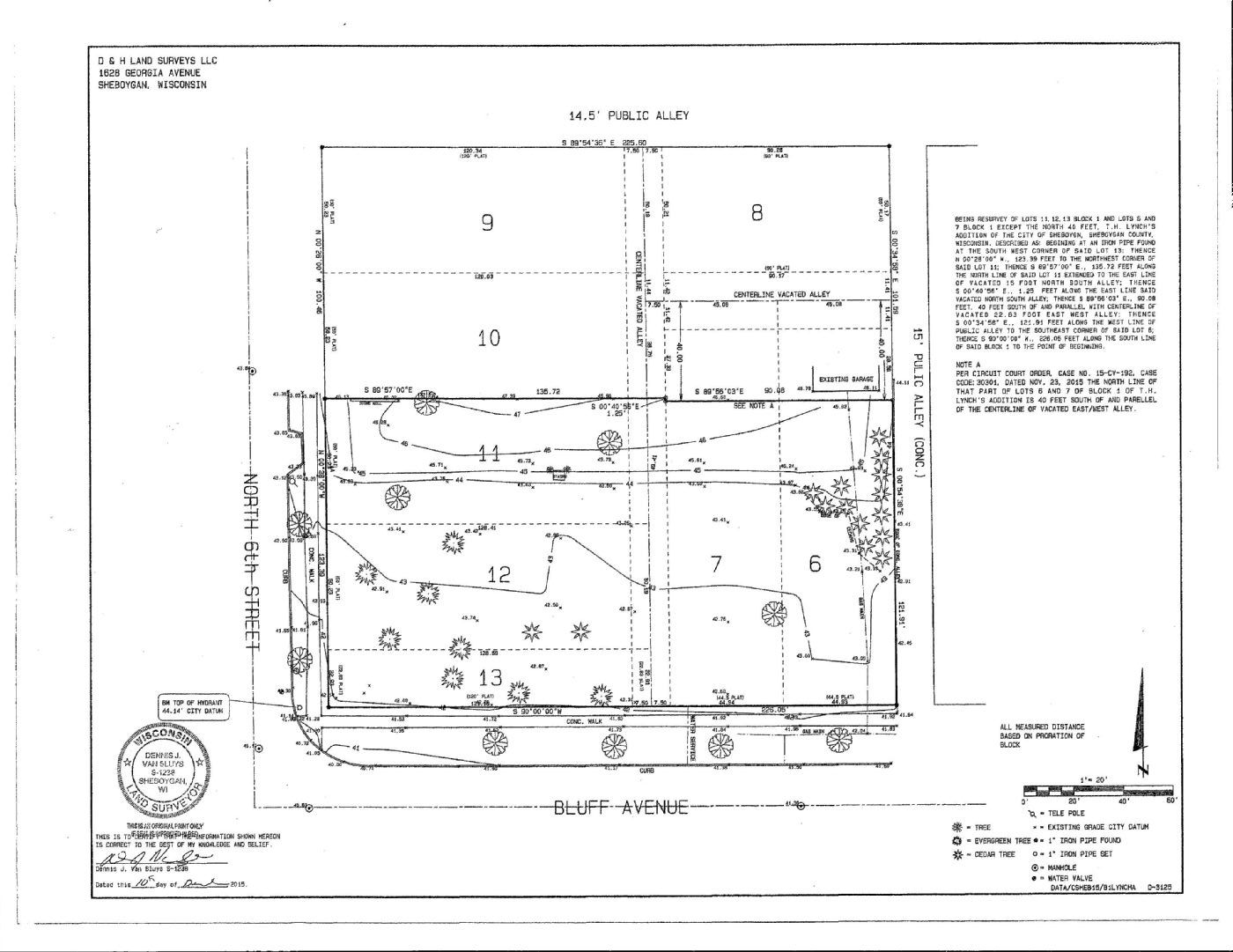 Lots &amp; Land Properties for Sale